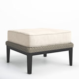 Outdoor Ottomans | Joss & Main